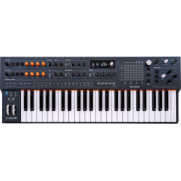 Synthé numériques - Arturia - MiniFreak 49