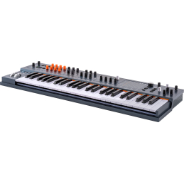 	Synthé numériques - Arturia - MiniFreak 49