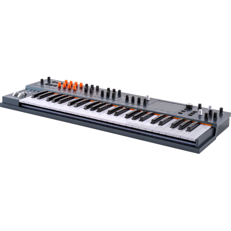 Synthé numériques - Arturia - MiniFreak 49
