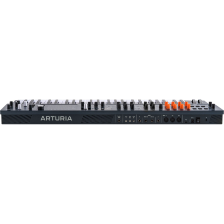 Synthé numériques - Arturia - MiniFreak 49