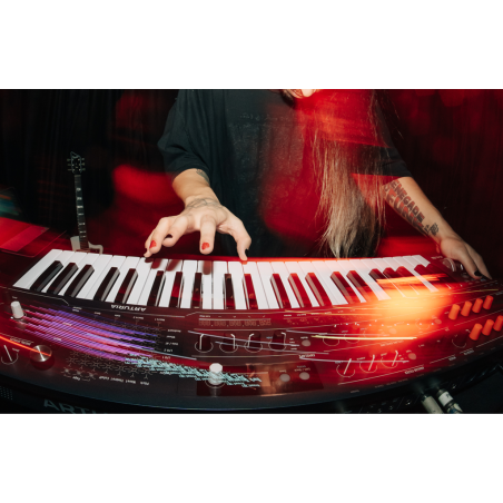 Synthé numériques - Arturia - MiniFreak 49