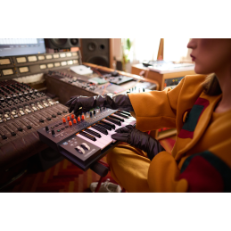 	Synthé numériques - Arturia - MiniFreak 49