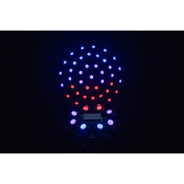 	Stroboscopes - Showtec - Pod Titan Strobe FLEX FX