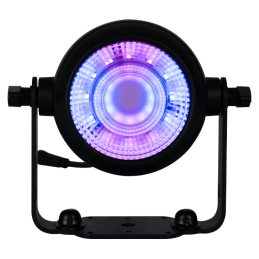 	Stroboscopes - Showtec - Pod Titan Strobe FLEX FX