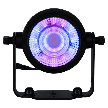 Stroboscopes - Showtec - Pod Titan Strobe FLEX FX