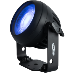 	Stroboscopes - Showtec - Pod Titan Strobe FLEX FX