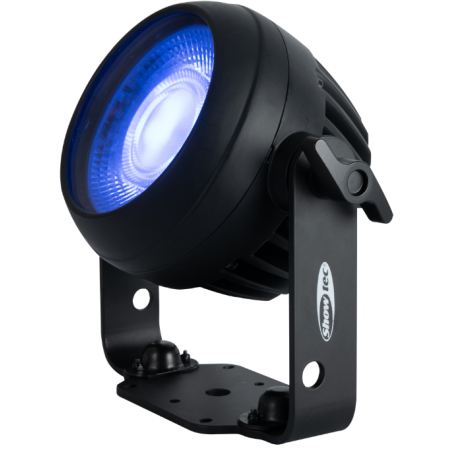 Stroboscopes - Showtec - Pod Titan Strobe FLEX FX