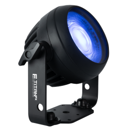 Stroboscopes - Showtec - Pod Titan Strobe FLEX FX