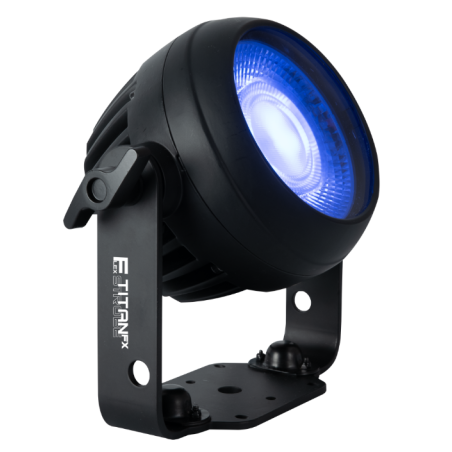 Stroboscopes - Showtec - Pod Titan Strobe FLEX FX