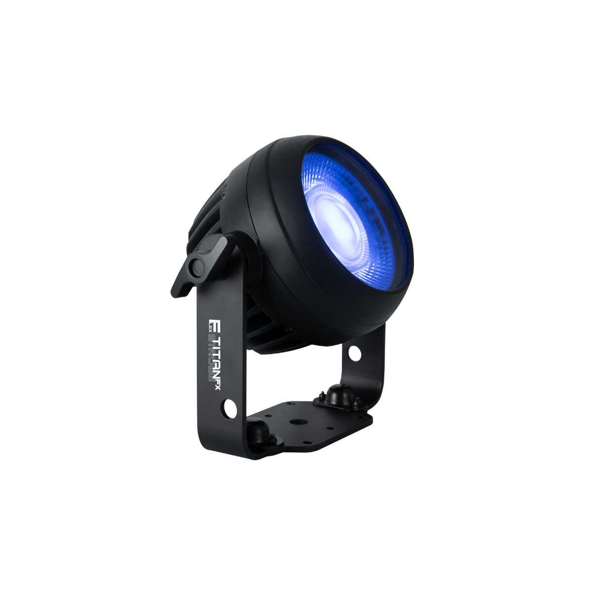Stroboscopes - Showtec - Pod Titan Strobe FLEX FX