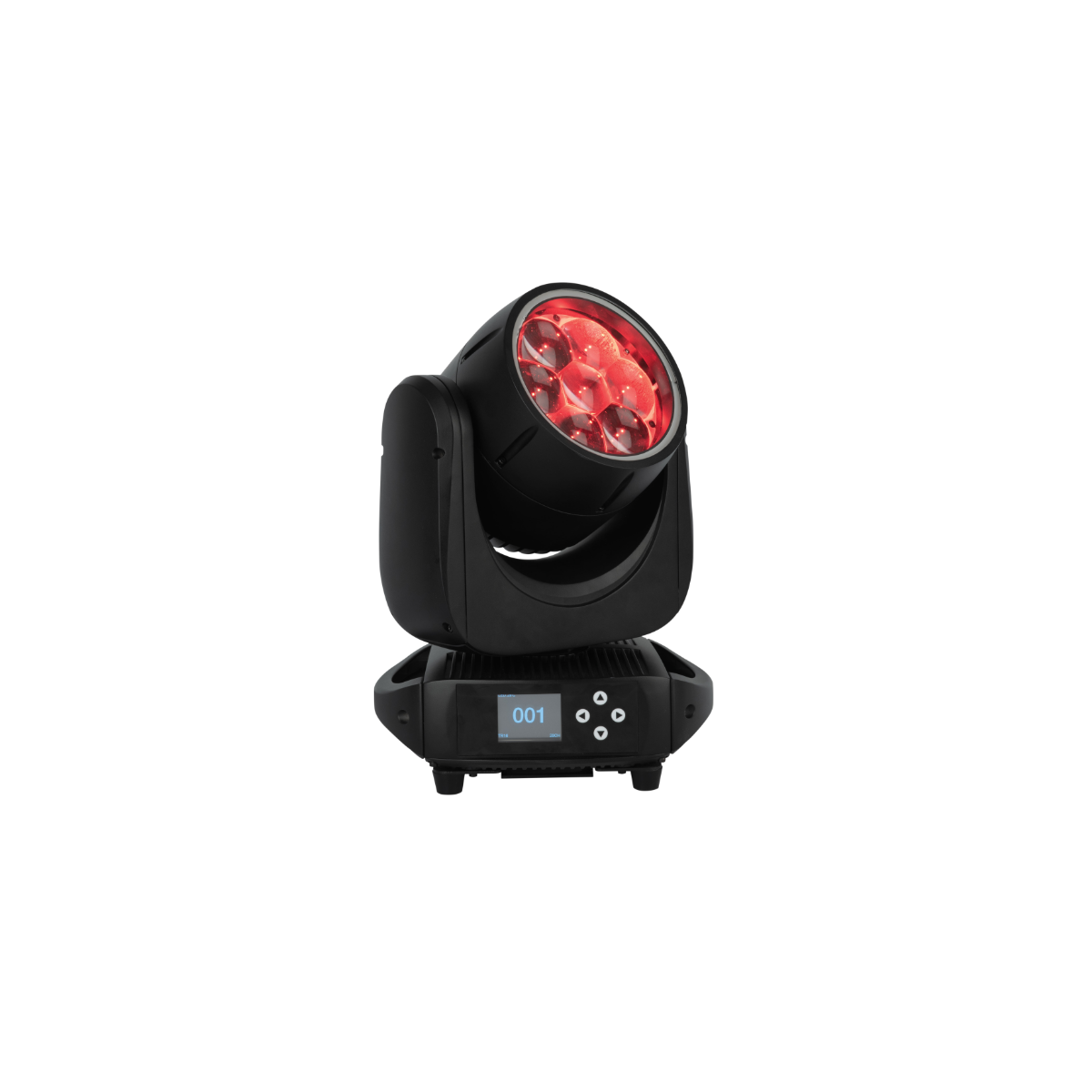 Lyres wash - Showtec - Polar Wash 740