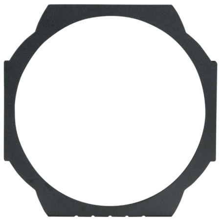 Portes filtres projecteurs - Showtec - Porte filtre pour Performer...
