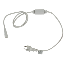 Guirlandes Guinguettes - Showtec - Power Cable pour LED String...