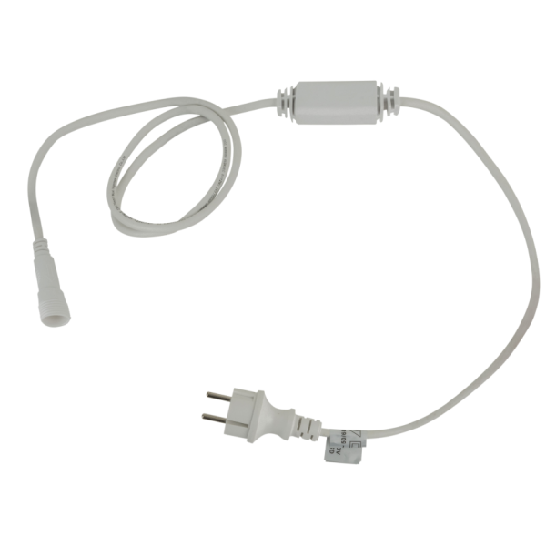 Guirlandes Guinguettes - Showtec - Power Cable pour LED String...