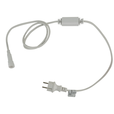 Guirlandes Guinguettes - Showtec - Power Cable pour LED String...