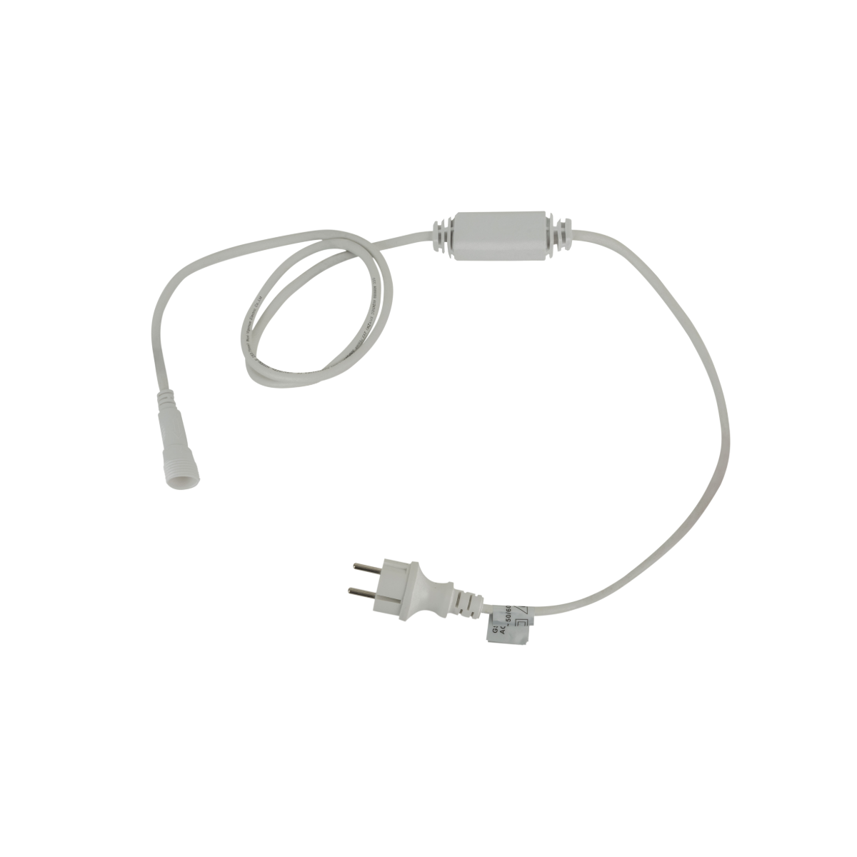 Guirlandes Guinguettes - Showtec - Power Cable pour LED String...