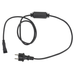 Guirlandes Guinguettes - Showtec - Power Cable pour LED String...