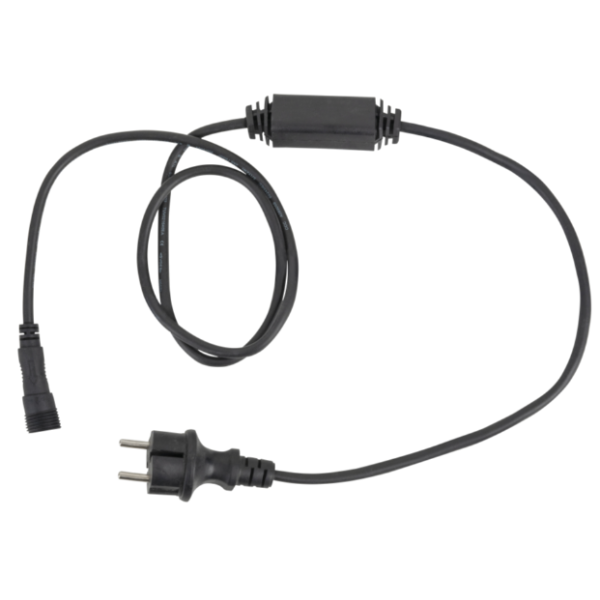 Guirlandes Guinguettes - Showtec - Power Cable pour LED String...