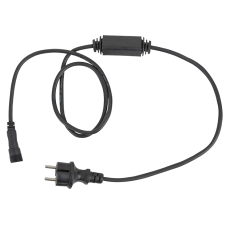Guirlandes Guinguettes - Showtec - Power Cable pour LED String...