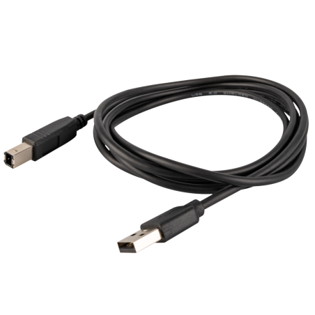 Logiciels DMX - Showtec - Quick DMX D1024-W
