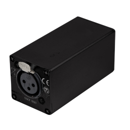 	Logiciels DMX - Showtec - Quick DMX D512S