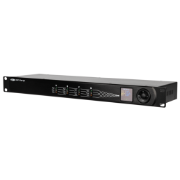 Splitters DMX - Showtec - RDM Merge (XLR 5 points)