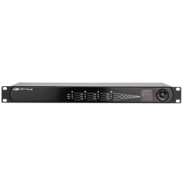 	Splitters DMX - Showtec - RDM Merge (XLR 5 points)