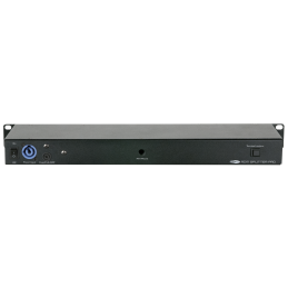 	Splitters DMX - Showtec - RDM Splitter Pro