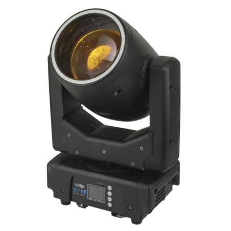 Lyres beam - Showtec - Shark – The Meg – Beam One