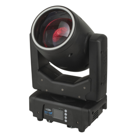 Lyres beam - Showtec - Shark – The Meg – Beam One