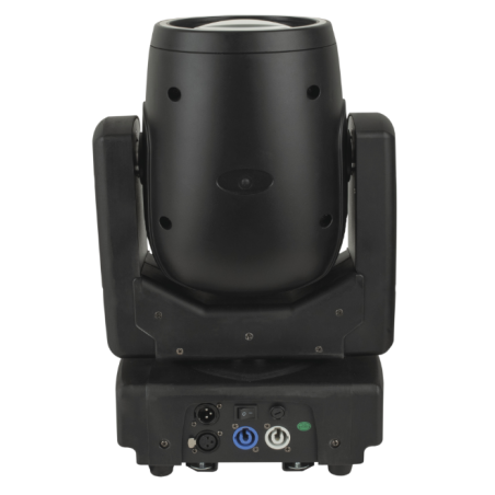 Lyres beam - Showtec - Shark – The Meg – Beam One