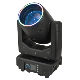 Lyres beam - Showtec - Shark – The Meg – Beam One