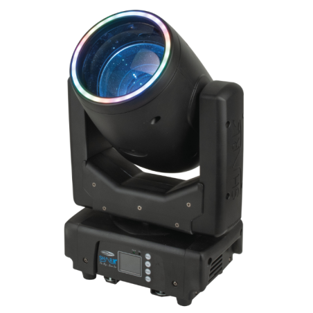 Lyres beam - Showtec - Shark – The Meg – Beam One