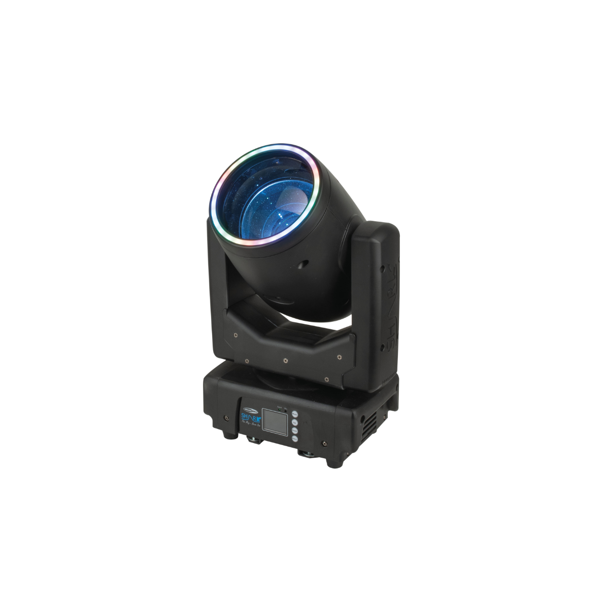 Lyres beam - Showtec - Shark – The Meg – Beam One