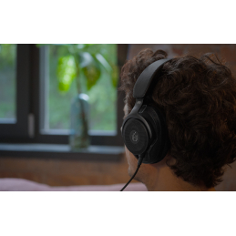 	Casques de studio - Adam Audio - H715 Reference