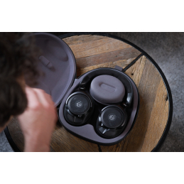 	Casques de studio - Adam Audio - H715 Reference