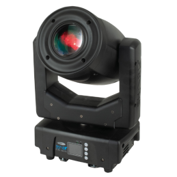 	Lyres hybrides - Showtec - Shark – The Meg – Hybrid One