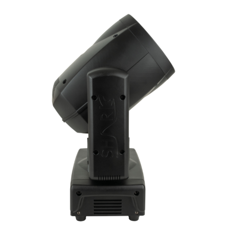 Lyres hybrides - Showtec - Shark – The Meg – Hybrid One