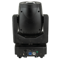 	Lyres hybrides - Showtec - Shark – The Meg – Hybrid One
