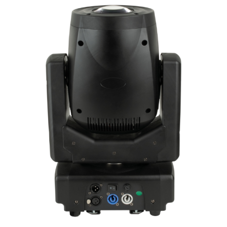 Lyres hybrides - Showtec - Shark – The Meg – Hybrid One