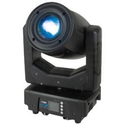 	Lyres hybrides - Showtec - Shark – The Meg – Hybrid One