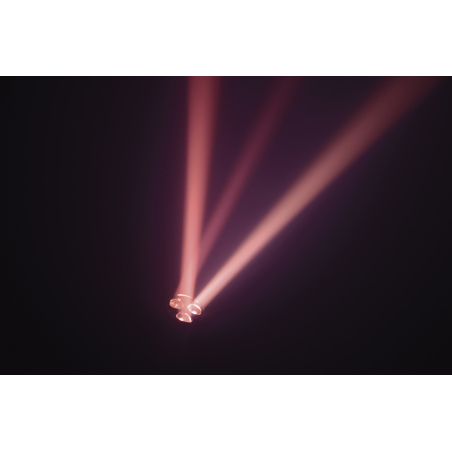 Lyres beam - Showtec - Shark Beam FX One