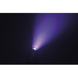 	Lyres beam - Showtec - Shark Beam FX One