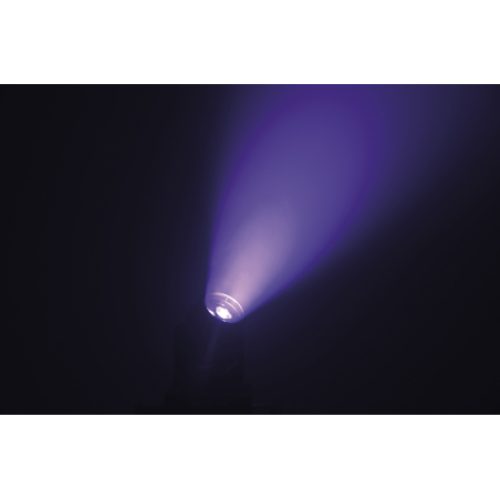 Lyres beam - Showtec - Shark Beam FX One