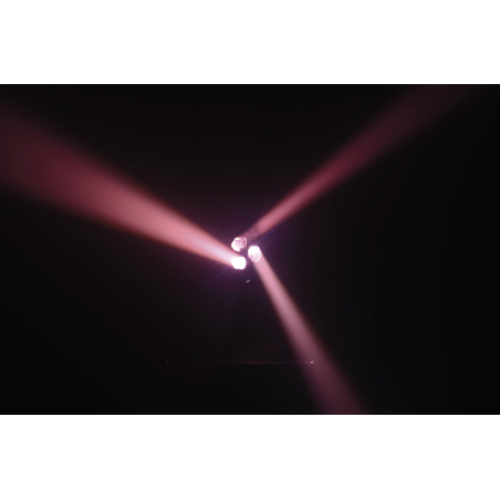 Lyres beam - Showtec - Shark Beam FX One