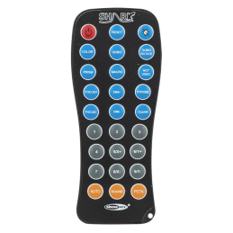 	Lyres beam - Showtec - Shark Beam FX One