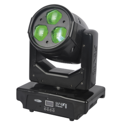 	Lyres beam - Showtec - Shark Beam FX One