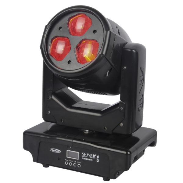 Lyres beam - Showtec - Shark Beam FX One