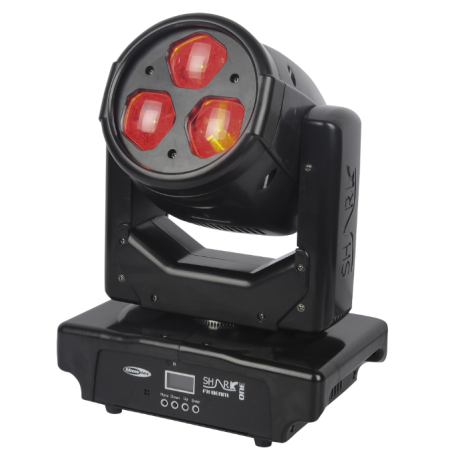 Lyres beam - Showtec - Shark Beam FX One