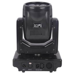 	Lyres beam - Showtec - Shark Beam FX One